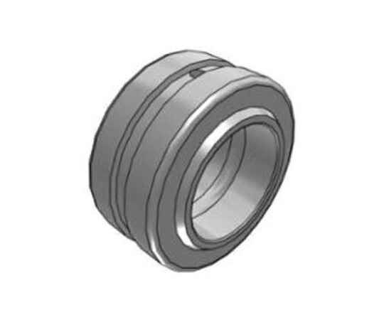 SKF 球面軸受 19.05mm内径 1個 GEZ 012 ES