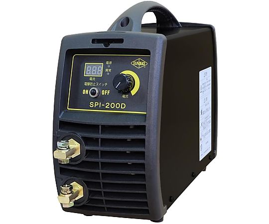 サンピース インバータ直流溶接機 1台 SPI-200D