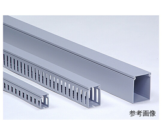 興和化成 配線ダクト KD-86-20-T 14本入り 1箱(14本入) KD-86-20-T 14ｲﾘ
