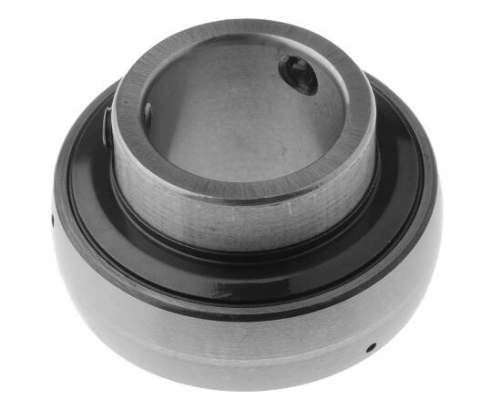 SKF ボールベアリングインサート 1個 YAR 205-100-2F