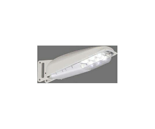 東芝 7VA昼白いこと検出器無防犯灯 耐塩形 1台 LEDK-78928N-LS1