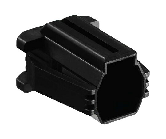 ヒロセ電機 ヒロセ電機 コネクタハウジング オス 6極 2.2mm DF62シリーズ 1袋（100個入） 1袋(100個入) DF62P-6EP-2.2C
