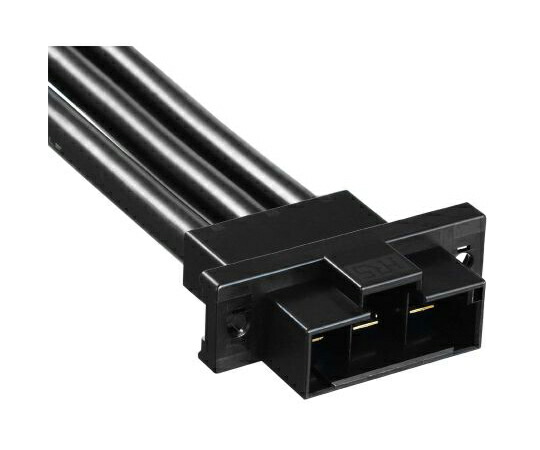ヒロセ電機 ヒロセ電機 コネクタハウジング オス 4極 1列 10.16mm DF60シリーズ 1袋（100個入） 1袋(100個入) DF60-4EP-10.16C