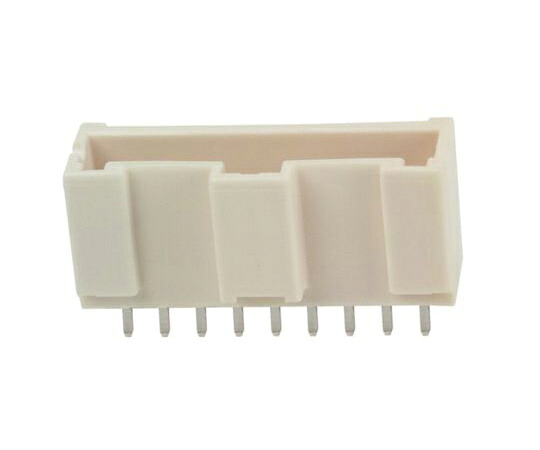 ヒロセ電機 ヒロセ電機 基板接続用ヘッダ DF1Eシリーズ 9極 2.5mm 1列 ストレート 1袋（100個入） 1袋(100個入) DF1EC-9P-2.5DSA(35)