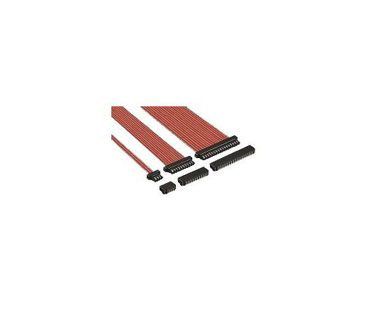 ヒロセ電機 FPC / FFC コネクタ オス 16極 0.8mm 1袋（100個入） 1袋(100個入) DF52-16P-0.8C