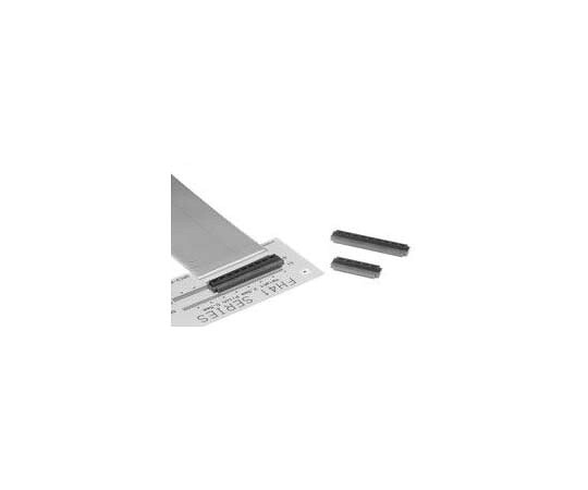 ヒロセ電機 FPC / FFC コネクタ メス 30極 0.5mm 1セット（500個入） 1セット(500個入) FH41-30S-0.5SH(05)