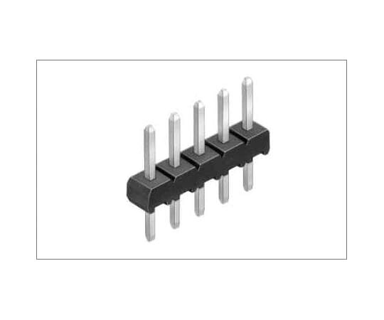 ヒロセ電機 基板繋ぎ合わせる用見出し A4Bつづき物 12極 2粍 1列 引っ切りない 1袋（100個入） 1袋(100個入) A4B-12PA-2DSA(51) その他-治療機器-医薬品・コンタクト・介護