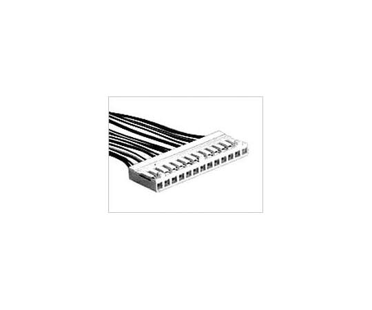 ヒロセ電機 コネクタハウジング オス 24極 2列 2.5mm DF1Bシリーズ メス 1袋（100個入） 1袋(100個入) DF1B-24DES-2.5RC