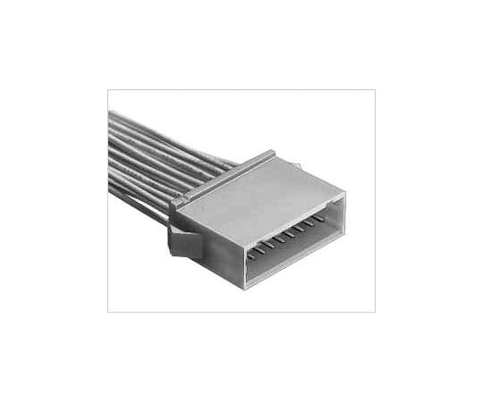 ヒロセ電機 コネクタハウジング メス 14極 2列 2.5mm DF1Bシリーズ オス 1袋（100個入） 1袋(100個入) DF1B-14DEP-2.5RC