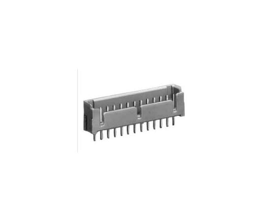 ヒロセ電機 基板接続用ヘッダ DF1BZシリーズ 34極 2.5mm 2列 1袋（100個入） 1袋(100個入) DF1BZ-34DP-2.5DSA