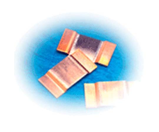 KOA 電流検出用チップ抵抗器 12W 200μΩ ±1％ 1セット（3000個入） 1セット(3000個入) PSJ2NTEBL200F