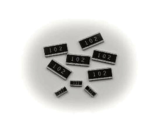 KOA 金属皮膜抵抗器 1W 47Ω ±1% 1セット(4000個入) 1セット(4000個入) WK73R2HTTE47R0F