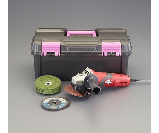 京セラ 100粍/640W レコード盤圧砕機仕掛ける 1仕掛ける EA809BB-20D