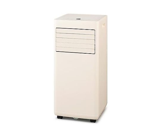 アイリスオーヤマ AC100V 移し替える式冷房装置 1個 EA897SJ-1D