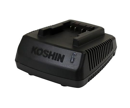 工進 DC36V/5.0Ah 急速充電器 1個 EA898RC-93A