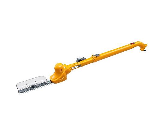 京セラ 210mm/AC100V ヘッジトリマー（長柄/電動） 1個 EA898RE-5A