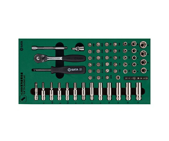 SATA 1/4\