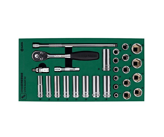 SATA 3/8\