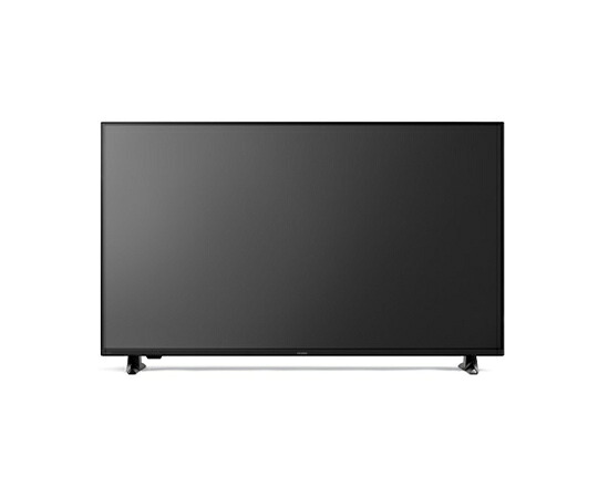 アイリスオーヤマ 55インチ 大型液晶ディスプレイ 1個 EA764AG-110A