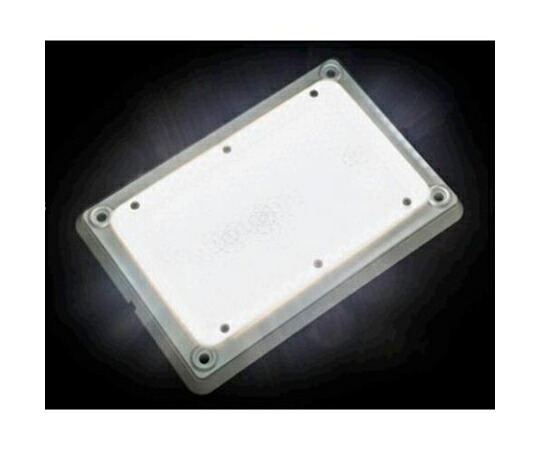 小林総研 DC12/24V LED庫内灯(LED12灯) 1個 EA814BA-61