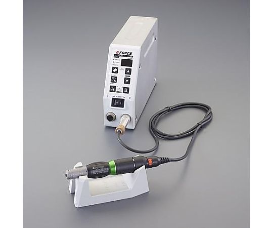 永興電機工業 1000-40000rpm マイクログラインダー 1セット EA818HE-17