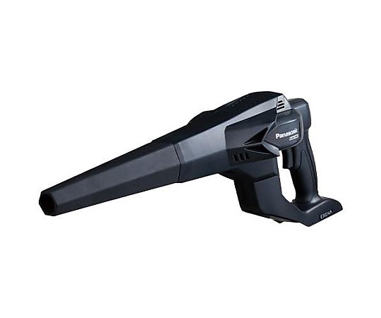 パナソニック DC14.4V/18.0V 電動ブロワ（申し受ける式/本体のみ） 1個 EA897PA-1A