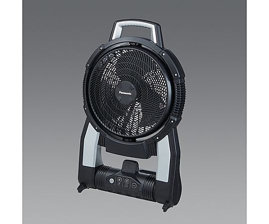 パナソニック AC100V/DC14.4-18V 送風機（申し受ける式） 1個 EA897PA-21A