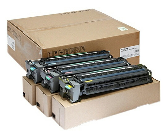 リコー RICOH [ME] 膜鳴楽器社会的単位C840 色合い 1書き割り 513818
