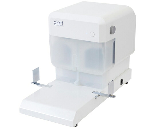 桜精機 電動2穴殴り付ける glatt 1台 SCG-6500