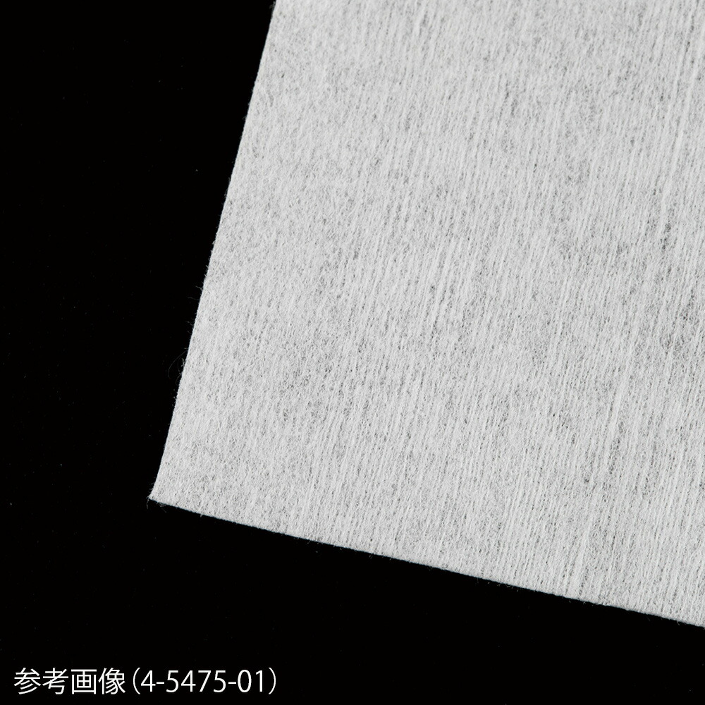 Berkshire クリーンルームワイパー 高耐久性手合い 291mLm2 300枚×45袋入 DR670.0707.45 1箱(300枚×45袋入) 花・ガーデン・DIY-その他-研究・実験用品