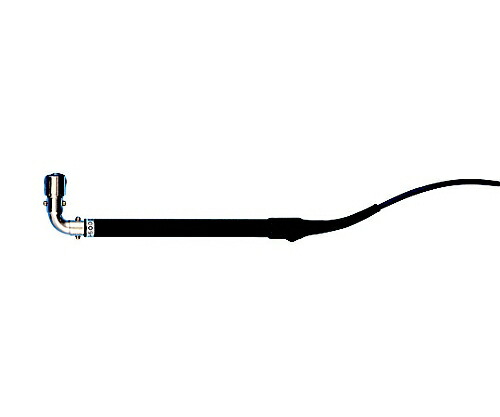 カスタム Ｋタイプ熱電対センサー　表面温度測定 LK-500L 1本