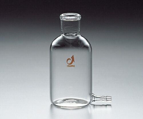 クライミング 水準瓶オールザットガス分析用 250ml CL0115-01-10 1個