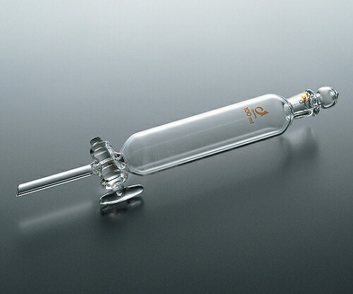 クライミング TS滴下ロート 50mL CL0344-01-10 1個