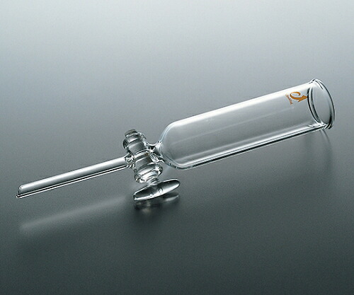 クライミング 円筒ロート・コック付 20mL CL0350-01-10 1個