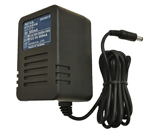 【おまとめお得な２個セット】佐藤計量器製作所 SK-L400T用ACアダプタ 8191-90 1個