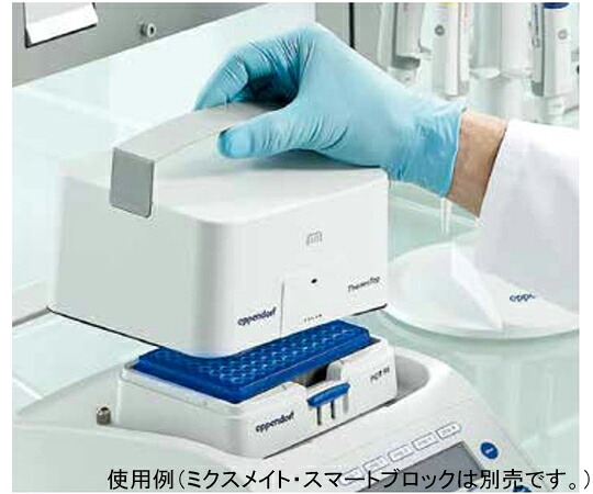 エッペンドルフ サーモとっ始め 5308 000.003 1個