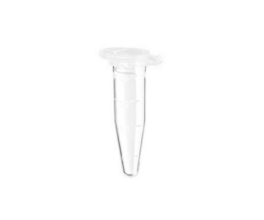 エッペンドルフ Eppendorf　TubesR　3810X 　1.5mL 　g-safeR　遠心安定性 　Eppendorf　Quality 　1000本 0030 125.150 1パック(1000本入)