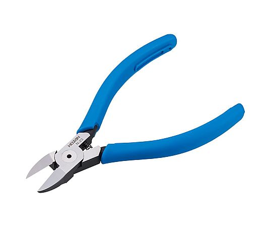 【おまとめお得な２個セット】ホーザン ニッパー N-23 1個