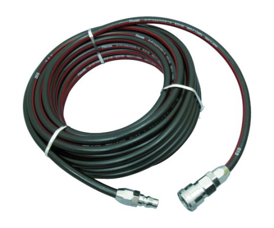 店内全品ポイント5倍★要エントリー★十川産業 スーパートムスパッタホース　10m巻 STS-8512-10 1巻｜Shop de clinic店