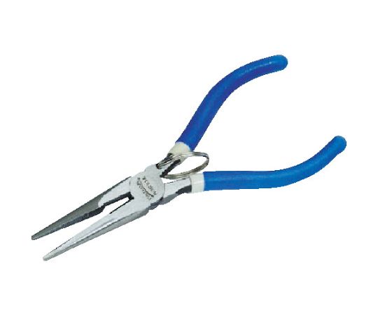 WILLIAMS 高所用チェーンノーズプライヤー　160mm PL-76C-TH 1丁