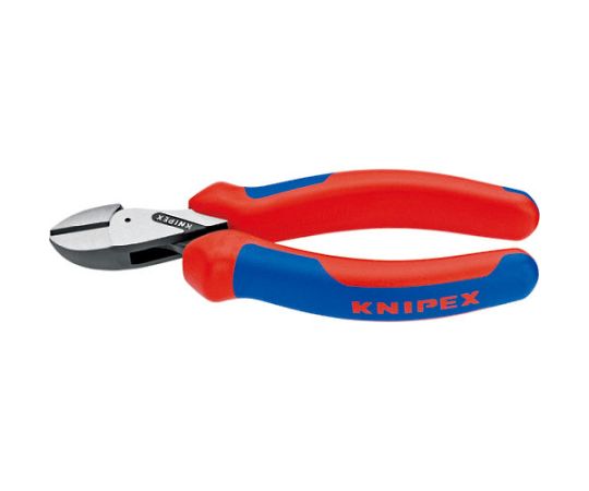 店内全品ポイント5倍★要エントリー★KNIPEX コンパクトニッパー 160mm 7302-160 1丁|Shop de clinic店