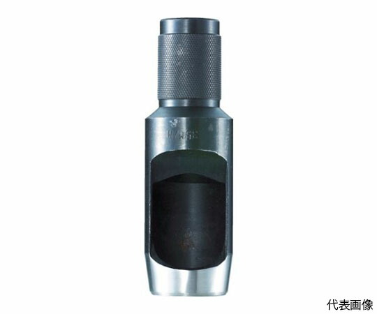 トラスコ中山 ベルトポンチ　34mm TPO-340 1本