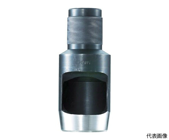 店内全品ポイント5倍★要エントリー★トラスコ中山 ベルトポンチ　43mm TPO-430 1本｜Shop de clinic店