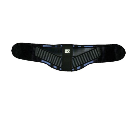 ユタカメイク 保護サポーター メディカGX 腰用S MGX-05 1個