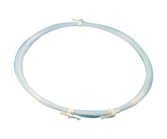 オートニクス 交換用フッ素樹脂チューブ 内径0.5mm 10m巻 PAT-TT05 1巻