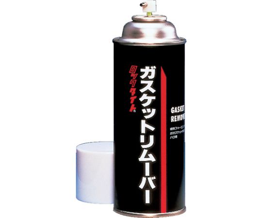 ヘンケルジャパン 剥離剤　ガスケットリムーバー　420ml 79040 1本