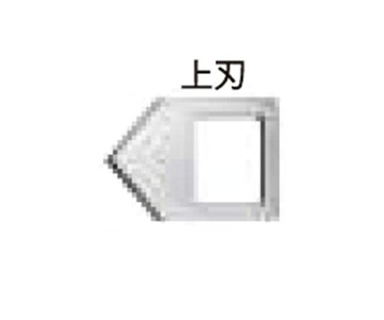 アズワン 替上刃　[EA527AA-2 32用] EA527AA-8 1個 17,676円