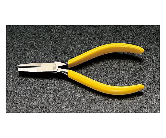 アズワン リング加工プライヤー　130mm EA537HB-5 1本