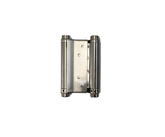 アズワン 自由丁番（ステンレス製/2個）　77×83mm EA951BW-2A 1組(2個入)