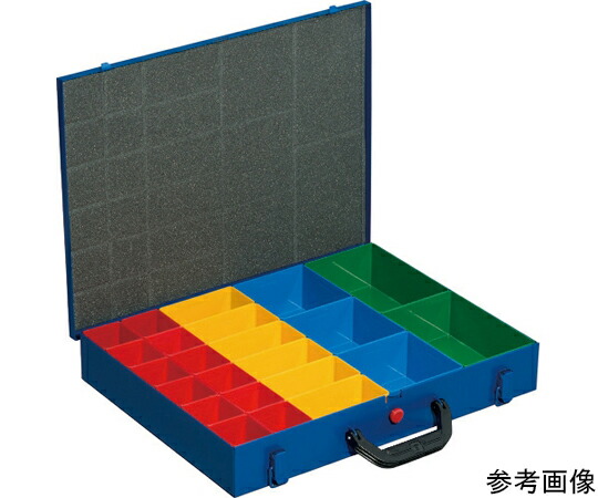 店内全品ポイント5倍★要エントリー★allit パーツケース　EuroPlus　Pro　M 454120 1個｜Shop de clinic店
